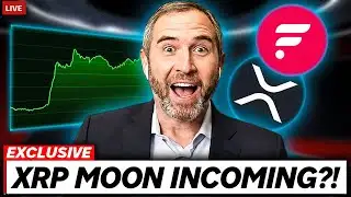 Wait... XRP & FLARE Could BOTH Explode?! I Had To Double Check This (NO WAY)