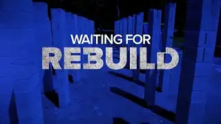 Waiting for Rebuild: Floridians still can