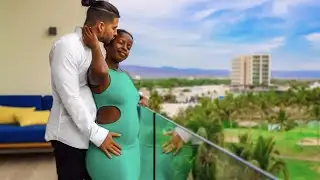 WAITING FOR SOME BIG NEWS !