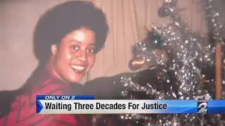 Waiting three decades for justice