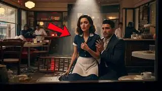 Waitress Injured Saving a Stranger — Then Learns He’s The Italian Mafia Boss