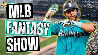 Waiver Wire MUST Adds, Risers & MLB DFS! Fantasy Baseball Advice