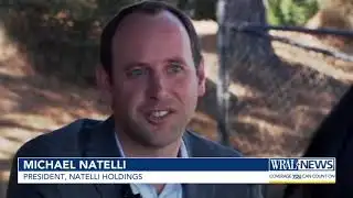 Wake County data center developer shares vision, responds to backlash