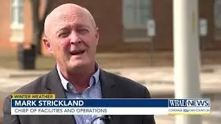 Wake County schools grapple with repeated weather-related closures