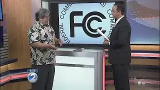 Wake Up 2day - FCC Regulation Changes