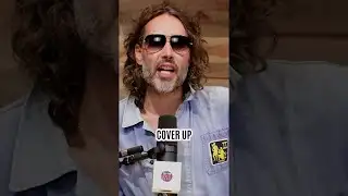 Wake up, follow the White Rabbit (or just watch CNN.)