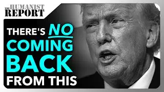 WAKE UP: The Trump Regime is Stealing the Next Election Before Our Very Eyes