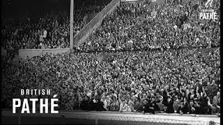 Wakefield Win Cup (1962)