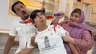 WALEED IS NO MORE 💔