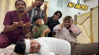 WALEED MAR GYA KIA ? NO More 💔