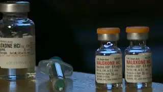 Walgreens to stock Narcan for opioid overdoses