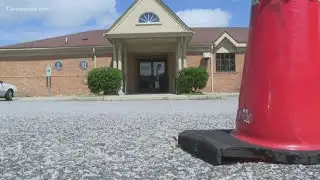 Walk-in visits return at Virginia DMV