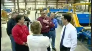 Walker announces more help for the unemployed