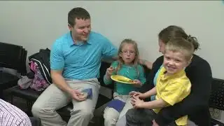 Walker declares May 4 