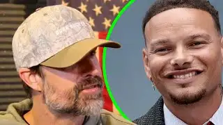 Walker Hayes: Kane Brown Stood Up For Me [INTERVIEW]