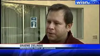 Walker Recall Petitions Delivered