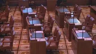 Walkout over: GOP senators expected back to work Saturday