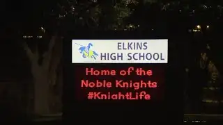 Walkout to protest ICE planned at Elkins High School