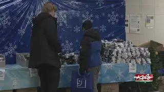 Wall crash; IA National Guard; Rapid City shooting