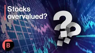 Wall Street CEOs Warn Market Drop Could Be Coming