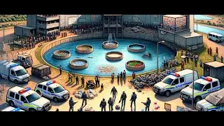 Wallacedene Vigilante Attack: Seven Arrested for Triple Homicide