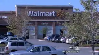 Walmart Bomb Threats: Tracking Down the Suspect