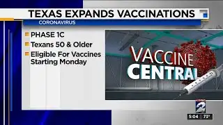 Walmart exec says supply/demand dynamic of vaccine rollout could soon shift