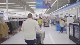 Walmart extending hours that were cut during pandemic