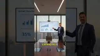 Walmart Hits $1 Trillion Market Cap - Joins Tech Giants Club