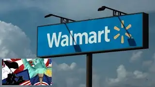 Walmart is using technology to improve the supply chain, expert reveals