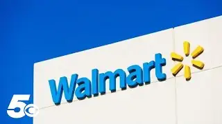 Walmart partners with OpenAI to launch AI-driven shopping