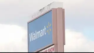 Walmart to close Bush River Road store