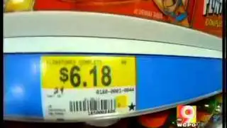 Walmart vs Target: Who has lower prices?