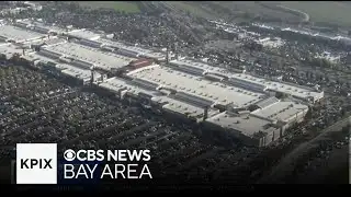 Walnut Creek Black Friday shoppers gear up for the holidays