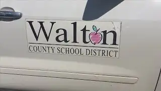 Walton County Schools honored