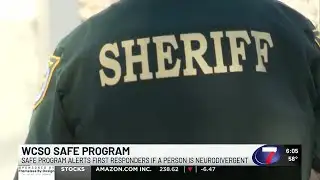 Walton County Sheriff’s Office launches SAFE program for special needs residents