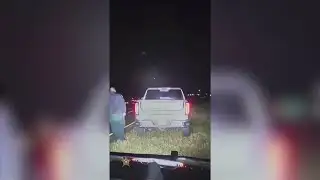 Walton deputy stops drunk driver going wrong way U.S. 98