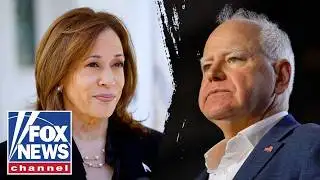 Walz faces MASSIVE fraud scandal