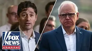 Walz, Frey called out for 