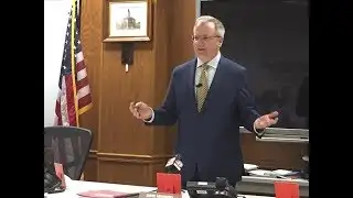 WAND TV News: Rep. Mitchell Won