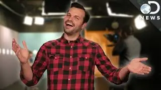 Want To Work at DNews & Discovery Digital?