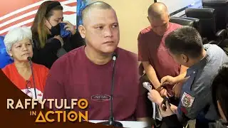 WANTED SA CAVITE, SUMUKO SA RTIA!