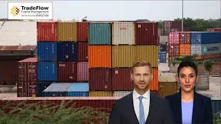 War Fears Push Oil Higher, Fuel Stocks Slide and Commodities Catch Fire!