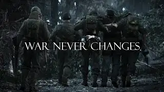 War Never Changes | Call of Duty Tribute