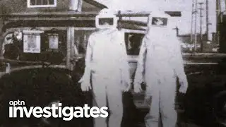 War on the Land | APTN Investigates