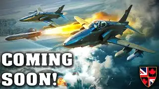 War Thunder: SPEARHEAD Update: The LAST Changes You NEED to See Before Release!