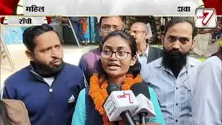 Ward 12 Election: Priyanka Madhurika Files Nomination