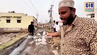 Ward 41 Exposes Ground Reality: Umar Khan & Syed Jaffer Highlight Basic Civic Failures