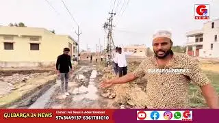 Ward 41 Exposes Ground Reality: Umar Khan & Syed Jaffer Highlight Basic Civic Failures