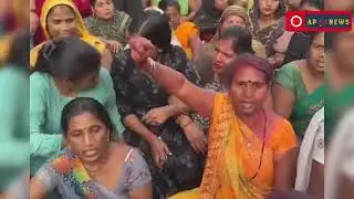 Ward No. 22 - ईवीएम विवाद से लेकर गुंडागर्दी के आरोप तक, भिवंडी चुनाव में गरमाई सियासत!